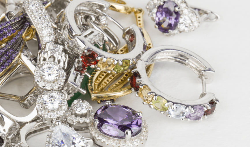 Hilola's Jewelry